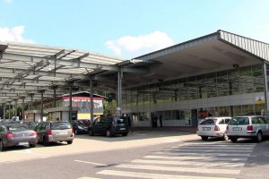 Centrum Współpracy Służb w przygranicznym Świecku