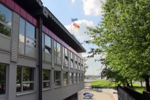 Centrum Współpracy Służb w przygranicznym Świecku