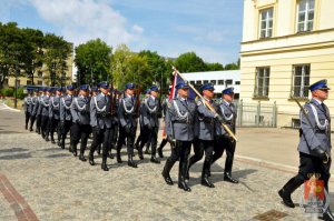 Kompania Reprezentacyjna Policji