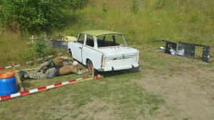 7. Międzynarodowe warsztaty strzeleckie „Gustrow 2015”