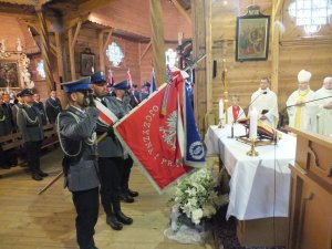 Wojewódzkie obchody Święta Policji