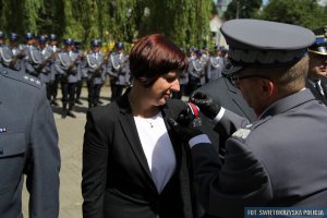 Wojewódzkie Obchody Święta Policji we Włoszczowie #25