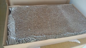 Tysiące nielegalnych papierosów zabezpieczone przez policjantów