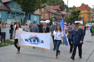 Mistrzostwa Świata Służb Mundurowych w Halowej Piłce Nożnej - inauguracja