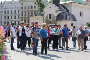 Mistrzostwa Świata w Halowej Piłce Nożnej Służb Mundurowych - relacja ze zwiedzania