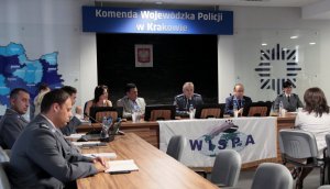 Mistrzostwa Świata Służb Mundurowych w Halowej Piłce Nożnej - WISPA #11