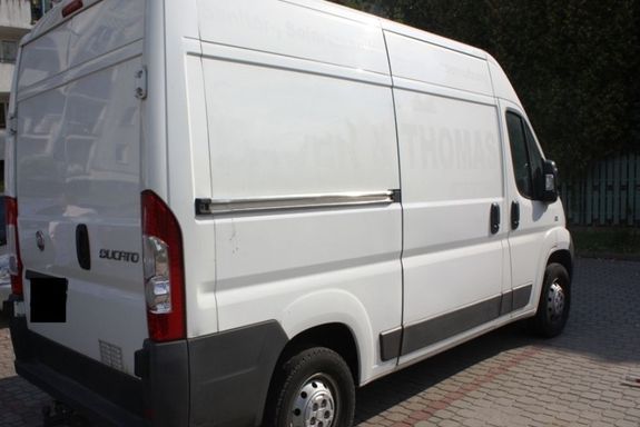 kradzione ducato