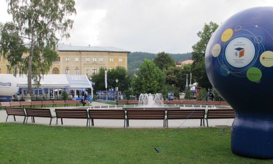 Ruszyło XXV Forum Ekonomiczne w Krynicy Zdrój