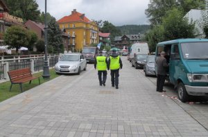 patrol policyjny