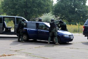 Ogólnopolskie ćwiczenia „Obronność 15”
