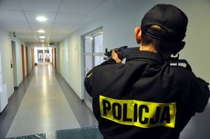 Ogólnopolskie ćwiczenia „Obronność 15”