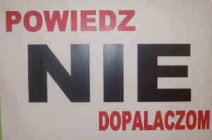 Dopalacze i co dalej …