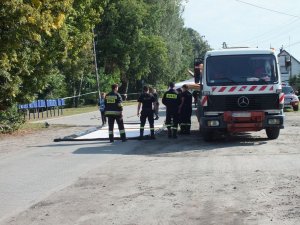 Wspólne ćwiczenia policjantów i lekarzy weterynarii