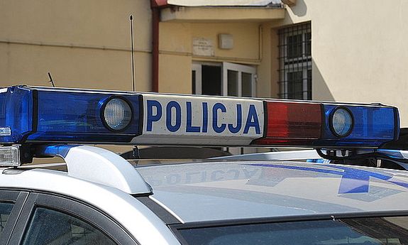 Mięso skażone włośnicą – Policjanci szukają świadków