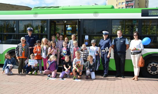 Mobilna profilaktyka w Białymstoku