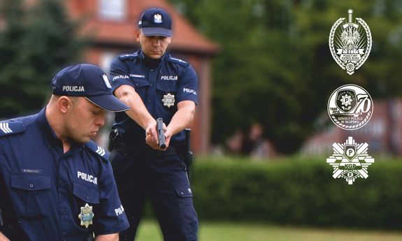 XXII finał Ogólnopolskich Zawodów Policjantów Prewencji Turniej Par Patrolowych „Patrol Roku”