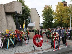 Wizyta delegacji polskiej Policji w Królestwie Niderlandów