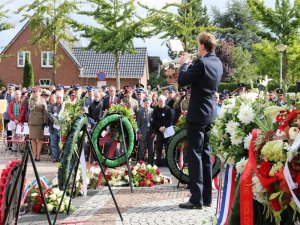 Wizyta delegacji polskiej Policji w Królestwie Niderlandów