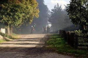 W trosce o bezpieczeństwo mieszkańców