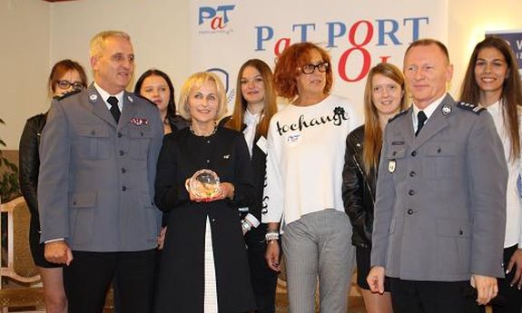 W Toruniu zainaugurowano PaT PORT