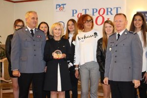 W Toruniu zainaugurowano PaT PORT