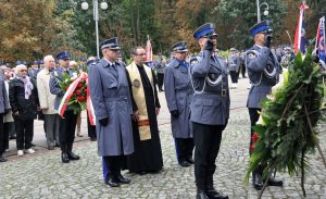 XIV Jasnogórskie Spotkania Środowiska Policyjnego