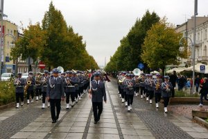 XIV Jasnogórskie Spotkania Środowiska Policyjnego