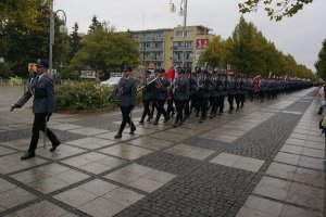 XIV Jasnogórskie Spotkania Środowiska Policyjnego