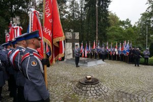 XIV Jasnogórskie Spotkania Środowiska Policyjnego