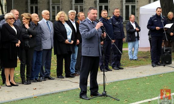 Turniej piłkarski ,,Wykop dopalacze”