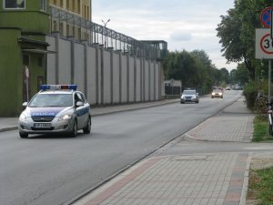 Wybuch w Zakładzie Karnym - wspólne ćwiczenia służb