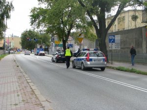 Wybuch w Zakładzie Karnym - wspólne ćwiczenia służb