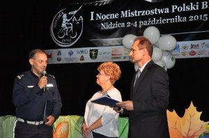 Nocne Mistrzostwa Polski BRD zakończone