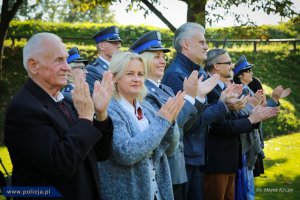 Widowisko patriotyczno-historyczne