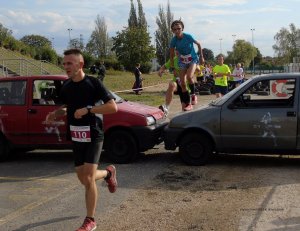 Kolejny sportowy sukces częstochowskiej policjantki