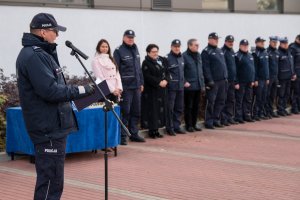 Nowe radiowozy dla kujawsko-pomorskiej policji #6