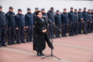 Nowe radiowozy dla kujawsko-pomorskiej policji #7