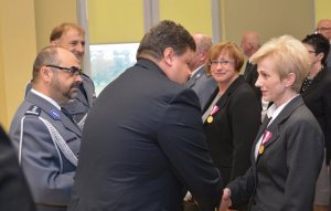 Medale i odznaczenia #9
