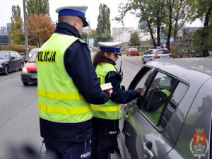 „Nie prowadzę po alkoholu” #6