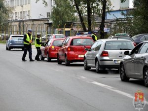 „Nie prowadzę po alkoholu” #7