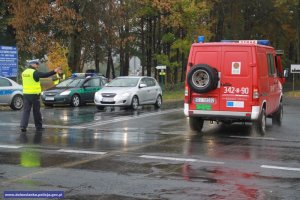 Ćwiczenia Renegade 2015 w Kowarach #1