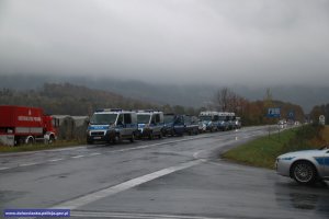 Ćwiczenia Renegade 2015 w Kowarach #9