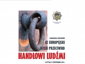 Dzień przeciwko Handlowi Ludźmi