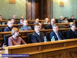 Ochrona dóbr kultury - zagrożenia i prewencja