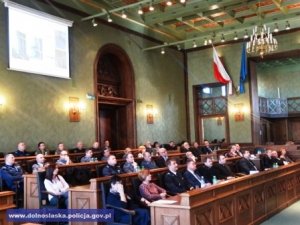 Ochrona dóbr kultury - zagrożenia i prewencja