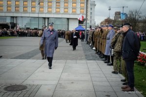 Obchody Święta Niepodległości