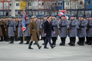 Obchody Święta Niepodległości