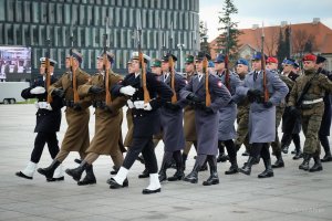 Obchody Święta Niepodległości