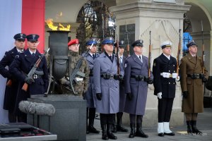 Obchody Święta Niepodległości #7