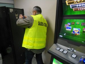 Wspólne działania policjantów i celników